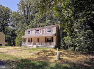 4416 Ridgeway Ter, Prince Frederick, MD 20678