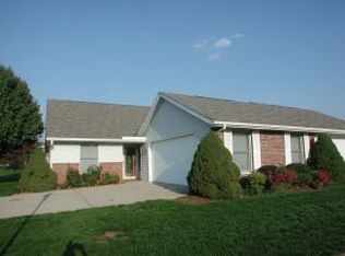 1020 Sherbrooke Dr, Bloomington, IN