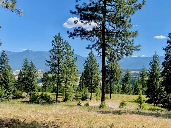 Nhn Hillandale Trl, Eureka, MT 59917