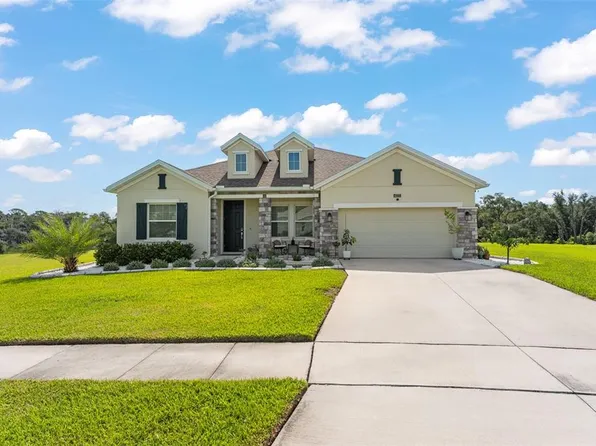 6025 CLAYSTONE WAY, MOUNT DORA, FL 32757