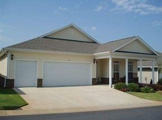 313 S Houston Springs Blvd, Perry, GA 31069