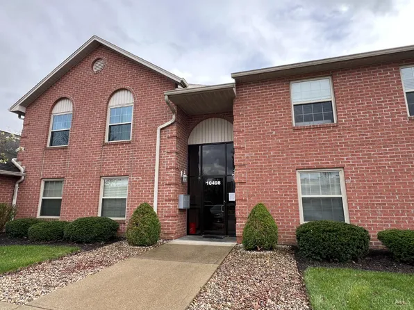 10498 West Rd Unit 58, Harrison, OH 45030