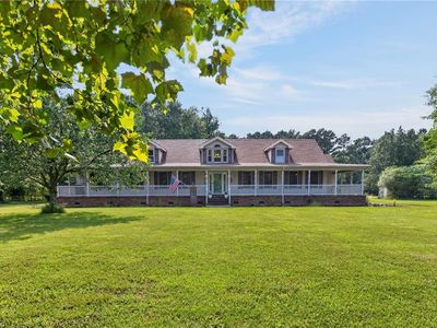 3700 Riverwood Cres, Chesapeake, VA, 23322