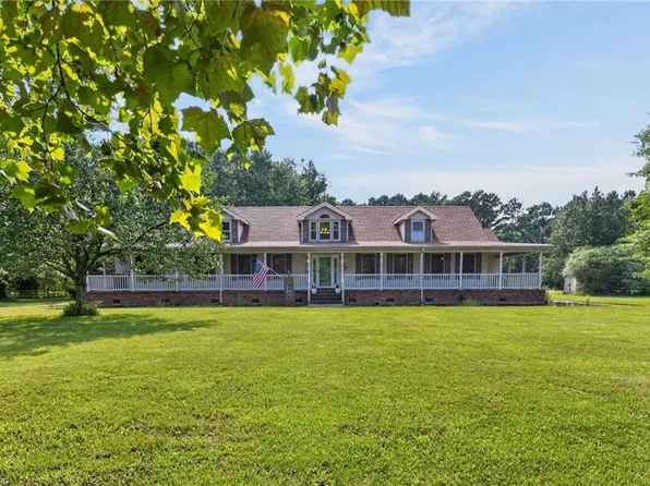 3700 Riverwood Cres, Chesapeake, VA 23322
