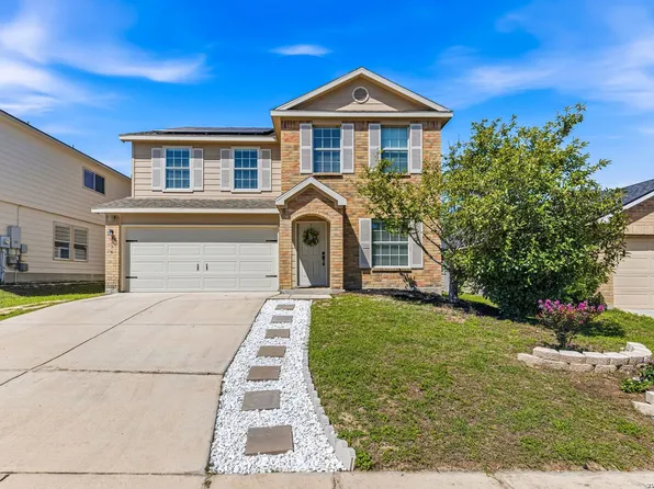 3926 Ashleaf Pecan, San Antonio, TX 78261
