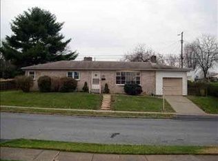 3503 Belair Rd, Harrisburg, PA 17109