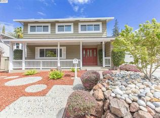 42202 Camino Santa Barbara, Fremont, CA 94539