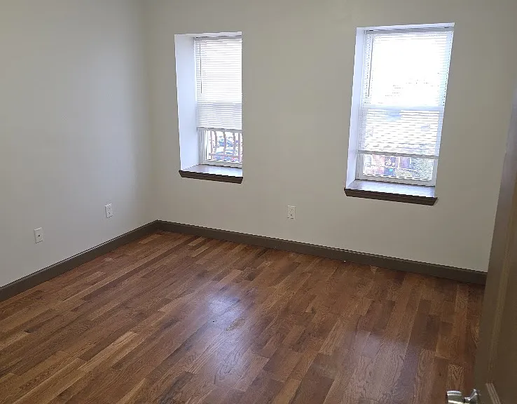 52 Irvine Turner Blvd #3-F — Photo 12