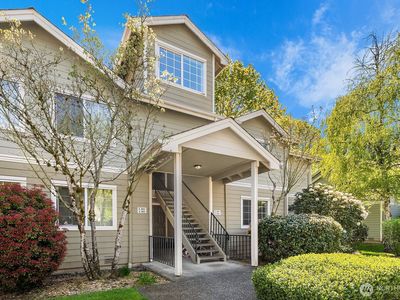755 5th Avenue NW #E204, Issaquah, WA, 98027