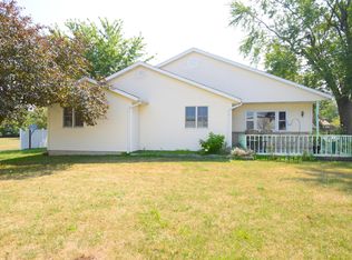 719 N Monroe St, Rensselaer, IN 47978