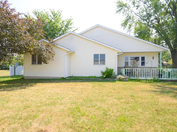 719 N Monroe St, Rensselaer, IN 47978
