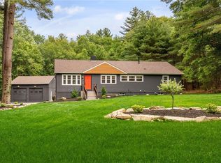 340 Pine Orchard Rd, Glocester, RI 02814