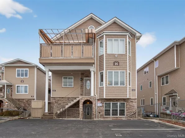 16 Herrick Avenue #201, Spring Valley, NY 10977