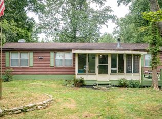 700 Shipwreck Rd, Shenandoah, VA 22849