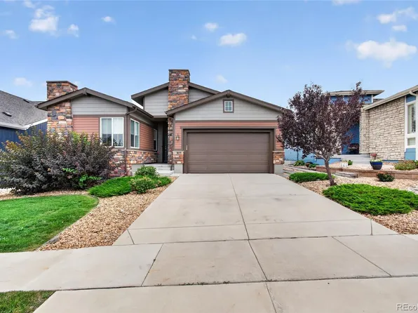 10806 N Montane Drive, Broomfield, CO 80021