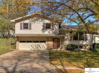 2518 Gindy Dr, Omaha, NE 68147