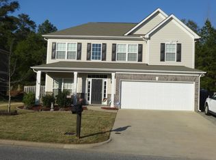 5 Lincolnshire Ln, Phenix City, AL 36870