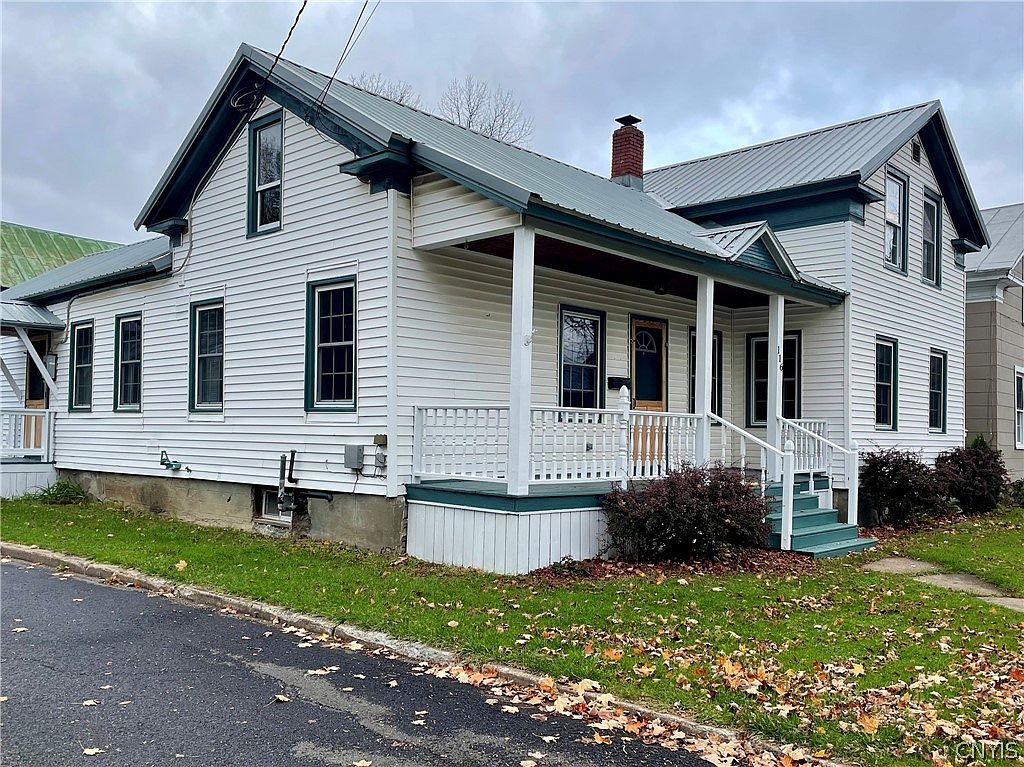 116 James St, Boonville, NY 13309 | Zillow