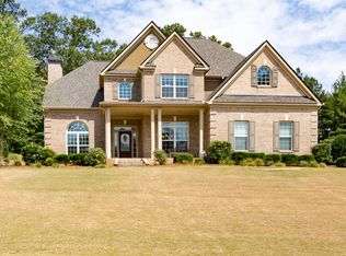 206 Ivey Dr, Bethlehem, GA 30620