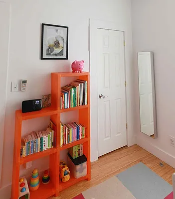 Rented by Rapid Realty Cobble Hill | media 41