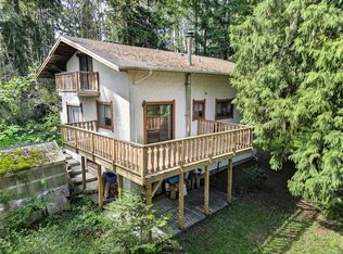 7191 B Island Hwy N, Lantzville, BC V0R 2H0