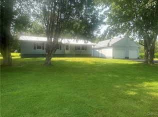 46 Liberty St, Carthage, NY 13619