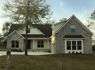 3643 Willow Walk Dr, Saraland, AL 36571