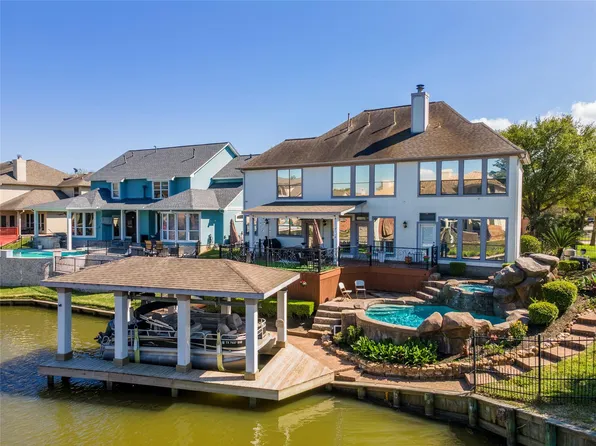 2534 De Four Trce, Seabrook, TX 77586