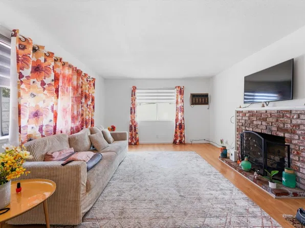4395-4397 Wessex Dr, San Jose, CA 95136