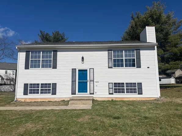 909 Samantha Cir, Roanoke, VA 24019