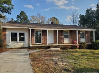 2807 Eldorado Rd, Fayetteville, NC 28306