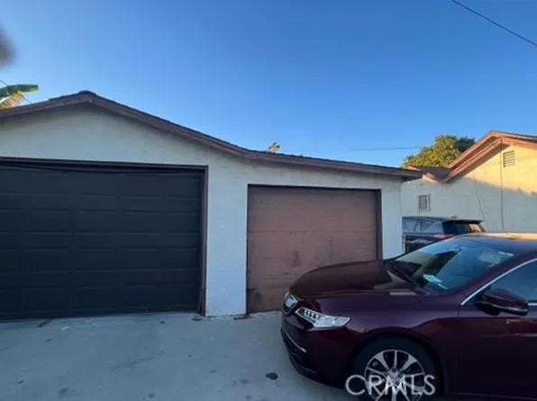 12315 Freeman Ave, Hawthorne, CA 90250