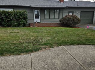 6658 SE Frances St, Hillsboro, OR