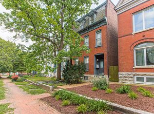 1112 Rutger St #C, Saint Louis, MO 63104