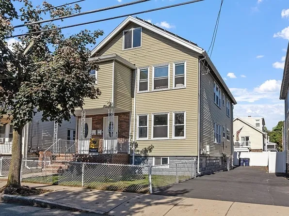 24 Englewood Ave, Everett, MA 02149