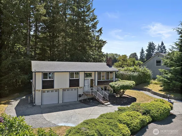 3981 Coronet Place SE, Port Orchard, WA 98366