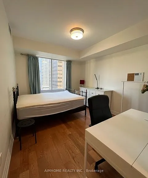 35 Balmuto St #1202 — Photo 9