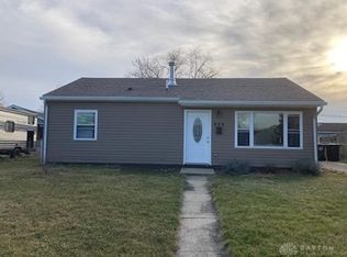 806 Donora Dr, Vandalia, OH 45377