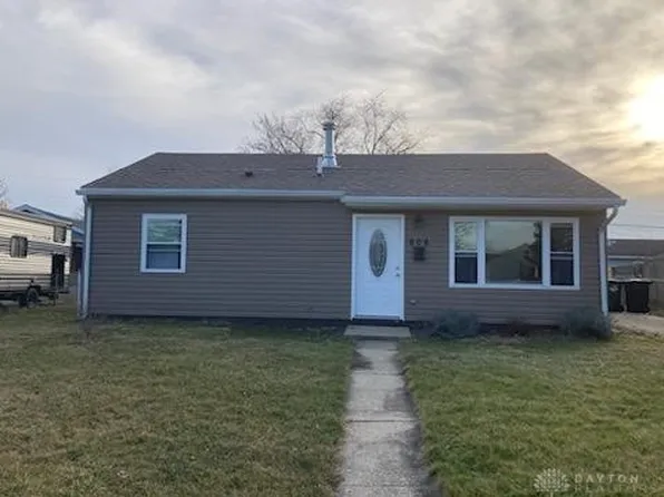 806 Donora Dr, Vandalia, OH 45377