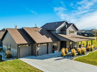 35 Primrose Ln, Sheridan, WY 82801