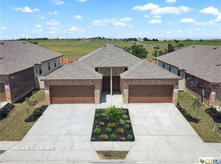504 Jack Rabbit Ln UNIT A, Buda, TX 78610