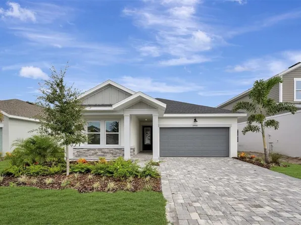 10665 CRESCENT CREEK CROSSING, PARRISH, FL 34219