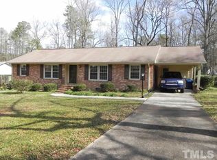 604 Duluth St, Durham, NC 27705