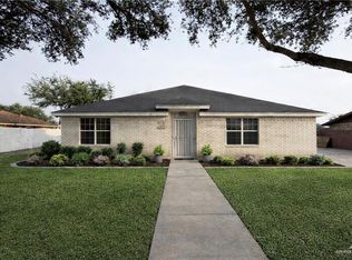 3400 Palenque Dr, McAllen, TX 78504