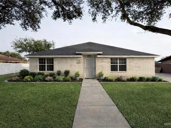 3400 Palenque Dr, McAllen, TX 78504