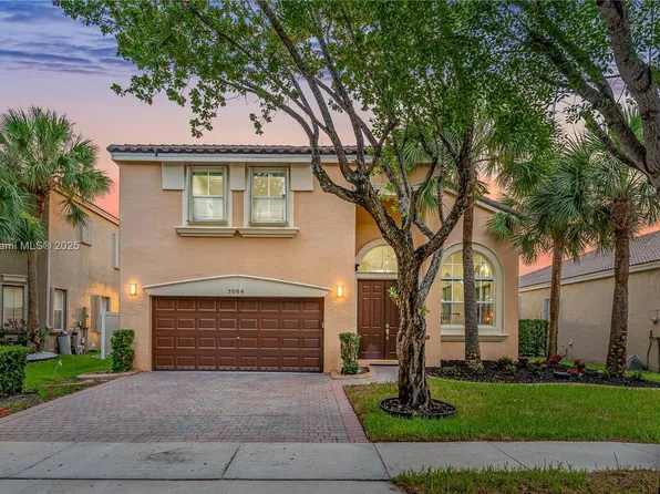 5064 SW 164th Ave, Miramar, FL 33027