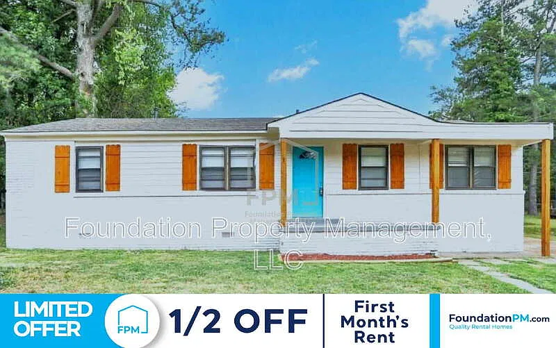 5168 Neely Rd