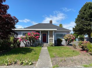 3601 44th Ave SW, Seattle, WA 98116