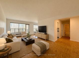 30 Upper Canada Dr #408, Toronto, ON M2P 1S1