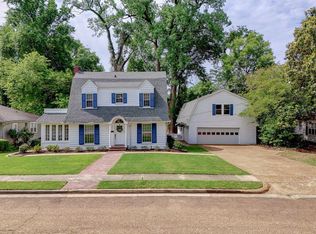 1600 Vicklan St, Vicksburg, MS 39180